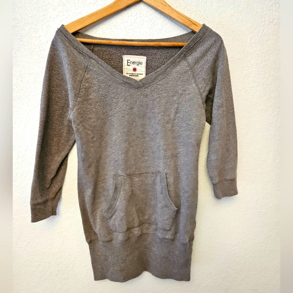 Energie Half Sleeve Shirt
